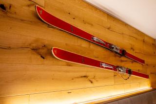 Wunderstay Alpine 303 New Studio with Lake & Mountain View - Engelberg - 5