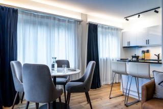 Wunderstay Alpine 303 New Studio with Lake & Mountain View - Engelberg - 4
