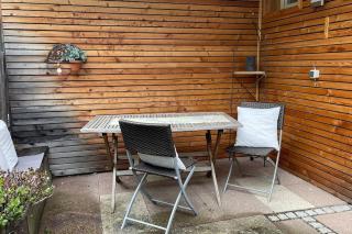 Ferienwohnung Anita - Knetzgau - 2