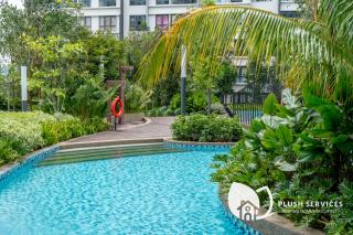 Gaia Residences by Plush - 2