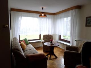 Ferien am Achterwasser - Fewo 2 - Ueckeritz - 7