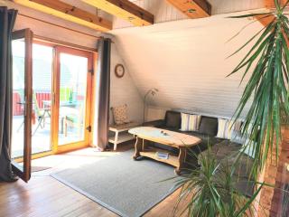 Grabner, Ferienwohnung 7 - Ueckeritz - 9