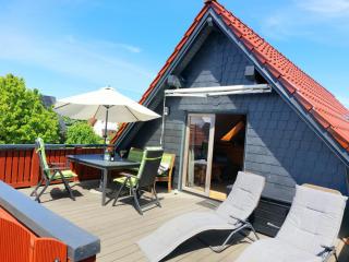 Grabner, Ferienwohnung 7 - Ueckeritz - 8
