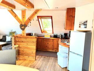 Grabner, Ferienwohnung 7 - Ueckeritz - 5