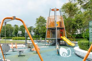 Gaia Residences by Plush - 1