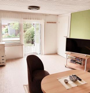 Grabner, Ferienwohnung 5 - Ueckeritz - 5