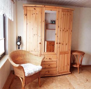 Grabner, Ferienwohnung 5 - Ueckeritz - 4