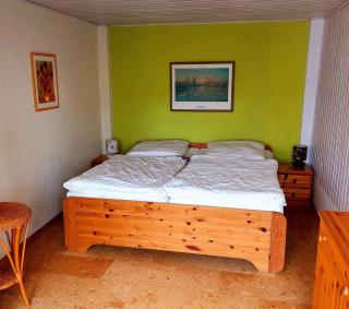 Grabner, Ferienwohnung 5 - Ueckeritz - 3