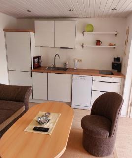 Grabner, Ferienwohnung 5 - Ueckeritz - 2
