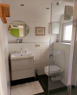 Grabner, Ferienwohnung 5 - Ueckeritz - 1