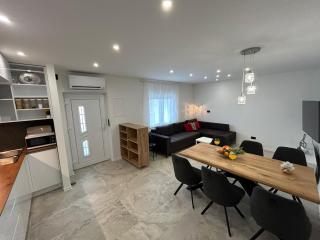 Apartment Lux - Solin - 7