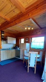 Grabner, Ferienwohnung 4 - Ueckeritz - 3