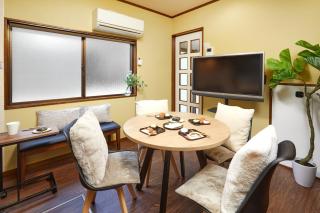 Home Suite Home Hatsudai - Tokyo - 9