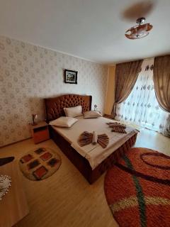 Casa Geo & Oana - Băile Herculane - 7