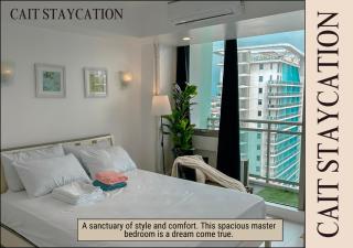 Azure Parañaque - 2br Beach View 18th Floor - 5