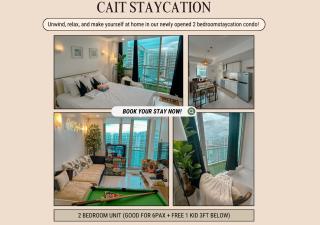 Azure Parañaque - 2br Beach View 18th Floor - 6