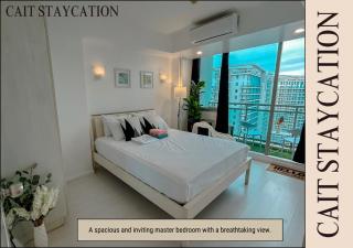 Azure Parañaque - 2br Beach View 18th Floor - 4