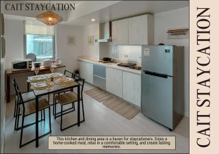 Azure Parañaque - 2br Beach View 18th Floor - 3