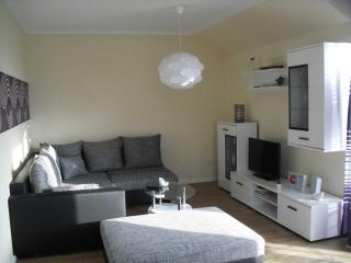 Ferienwohnung Zwölf - Ueckeritz - 8