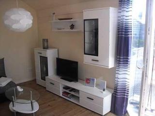 Ferienwohnung Zwölf - Ueckeritz - 7