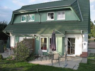 Ferienhaus Esther - Ückeritz - 9