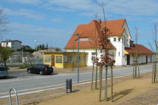 Ferienhaus Esther - Ückeritz - 5