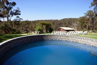 Glenaven Country Escape - Djuan - 9