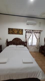 @House of Belva Pleret Balong Waterpark - Gondowulung - 9