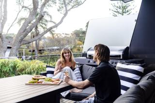Pandanas 17B at Mollymook Beach - Mollymook - 0