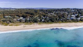 Pandanas 17B at Mollymook Beach - Mollymook - 8