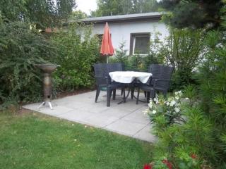 Ferienwohnung R Packmohr - Ueckeritz - 7