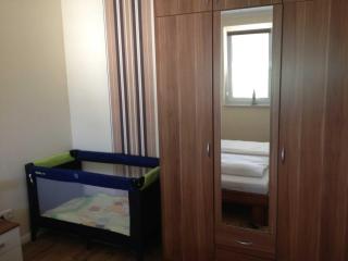 Ferienwohnung Zwölf - Ueckeritz - 4