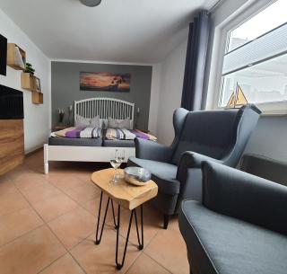 Ferienwohnung Familie Freyer - Ückeritz - 6