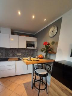 Ferienwohnung Familie Freyer - Ückeritz - 4
