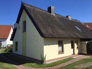 Ferienhaus Fam Wegner - Ueckeritz - 9