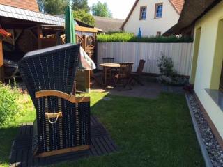 Ferienhaus Fam Wegner - Ueckeritz - 6