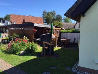 Ferienhaus Fam Wegner - Ueckeritz - 7