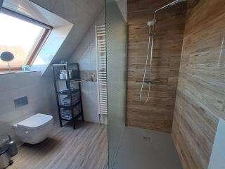 Moderne Ferienwohnung "Parkblick" im Ostseebad Ückeritz - Ückeritz - 6
