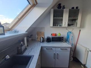 Moderne Ferienwohnung "Parkblick" im Ostseebad Ückeritz - Ückeritz - 5