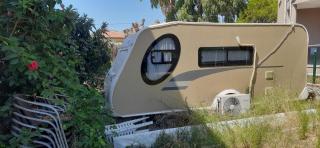 Çınar karavan - Marmaris - 5