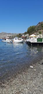 Çınar karavan - Marmaris - 4
