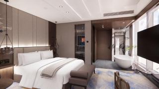 Hawthorn by Wyndham Changsha Furong - Changsha - 3
