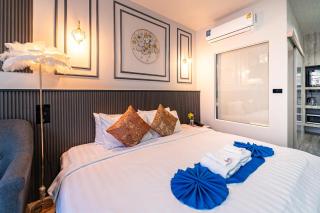 Andaman Pool Inside Boutique - Ban Na Bon - 2