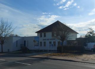 Moderne Ferienwohnung "Parkblick" im Ostseebad Ückeritz - Ückeritz - 1