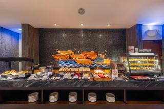 Prime Plaza Hotel Sanur – Bali - Sanur - 7