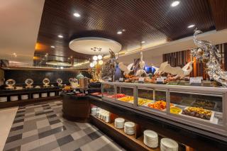 Prime Plaza Hotel Sanur – Bali - Sanur - 6