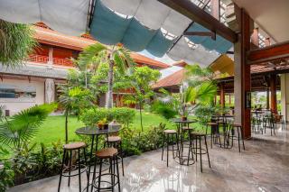 Prime Plaza Hotel Sanur – Bali - Sanur - 5