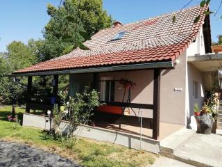 Apartman Adam - Rakovica - 3