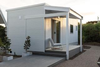 Island Beach Retreat - Surf Beach - 0