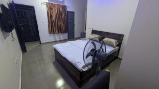 Nexcon Apartments - Uyo - 9